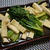 Ｏisixの野菜料理