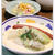 あったか　かぶとロールキャベツのクリーム煮