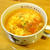 [メニュー005] オニオン・トマト・卵スープ