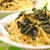 野沢菜 明太 焼きそば ☆