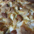 apple almond cake