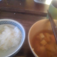 味噌汁