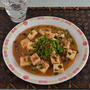 高きび麻婆豆腐