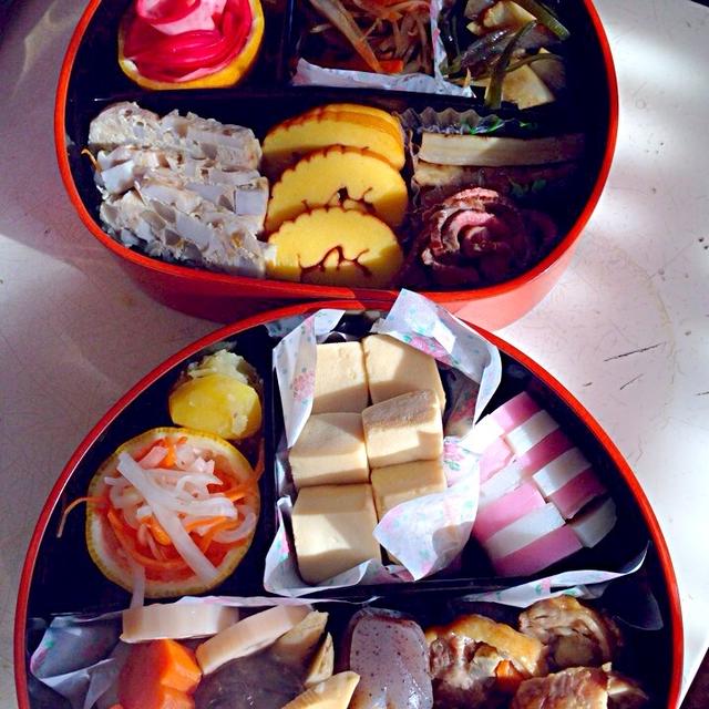 おせち