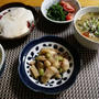 豚肉と里芋の味噌煮