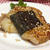 かりっもちっ！黄金の磯辺焼き