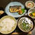 しっかり和食