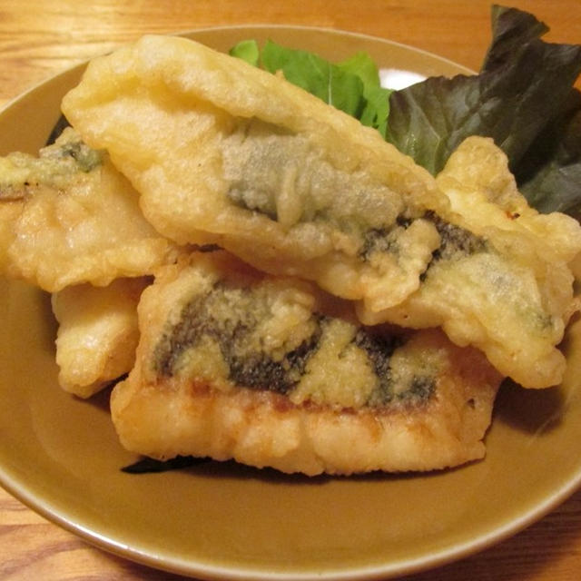 旨魚料理 スズキのフリット By まるかつさん レシピブログ 料理ブログのレシピ満載