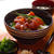 「秋太郎のづけ丼」
