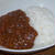 キーマーカレー