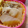 大根の煮物