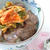 キムチ～と焼肉丼