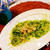 育てた豆苗で「ガーリック風味のおつまみ」♪ Garlic Saute
