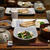 根菜たっぷり豚汁で晩ごはん。