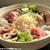 豚肉と里芋で悪魔の味噌チーズ鍋