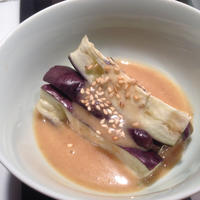 棒々茄子