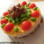 豚肉のにんにくしょう油で簡単★ケーキ寿司