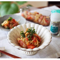 野菜高騰をのりきる！コレを使って節約おかず。