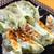 味付けは２つ！「春キャベツとニラの“かる〜い”餃子」