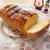 林檎ジャムとヨーグルトのパウンドケーキ