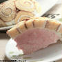 簡単★イチゴのアイスチーズケーキ