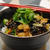 缶詰を使った スピードレシピ！ 味付けあさり缶で 深川風 卵とじ丼 ☆