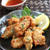 トートマン・ガイ☆タイ風鶏のさつま揚げ