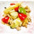 スパイスカレーの野菜炒め