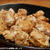 簡単★豆腐入り肉団子の青じそあんかけ
