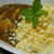 スムースチョッパーで時短カレー