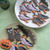 ハロウィンのアイシングクッキー
