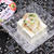 今が旬の新玉ねぎレシピ♪『新玉ねぎの梅風味冷ややっこ』