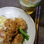頑張り過ぎないde めちゃ簡単！北海道鶏肉ザンギ風唐揚げ！