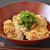 鶏肉の梅風味キヌア衣焼き