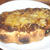ナンカレーピザ