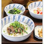 和風ひとくちステーキ丼