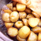 郷土料理