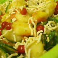 サラダクラブ「野菜のうまみドレッシング」玉ねぎ　（キッチン　ラボ）