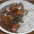 チキンカツカレー