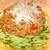 ジャージャー麺