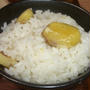 栗ご飯
