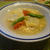 お麩のふわふわスープ