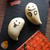 ふわふわ飛んじゃう♪ハロウィンのゴーストパン