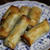 塩麹の焼き春巻き