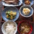 我が家のあるもので和朝食