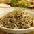 秋の味覚で炒めきのこおろし蕎麦♪
