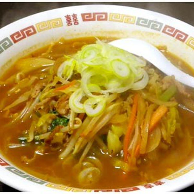 今年も「札幌味噌ラーメン」