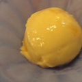 コンビニ材料で本格的なマンゴーアイスクリームの作り方！香りと味わいが絶品のレシピ