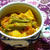 インド風☆オクラの野菜カレー