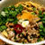 ラ王つけ麺de台湾まぜそば♪